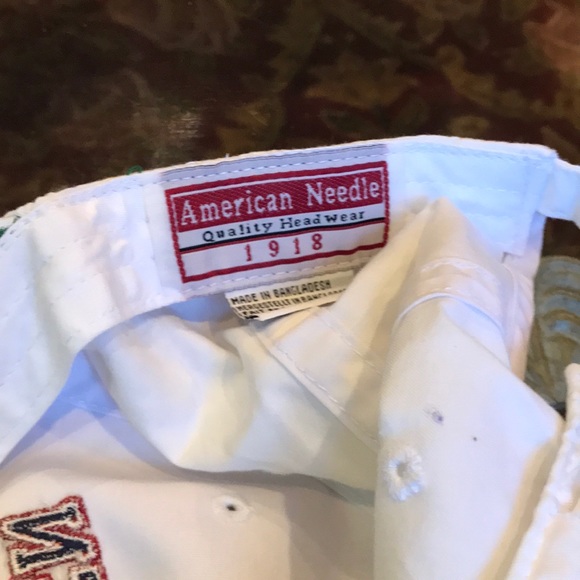 US Open hat - Picture 3 of 3